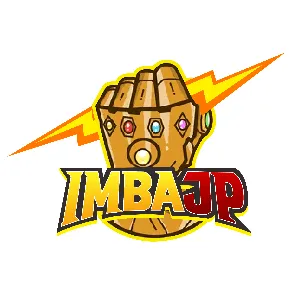 IMBAJP - Balapan Motor Penuh Aksi dan Adrenalin