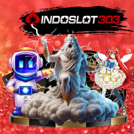 INDESLOT303 - Game MOBA Seru dan Menantang