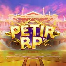 PETIRRP - Pertarungan Seru dalam Battle Royale