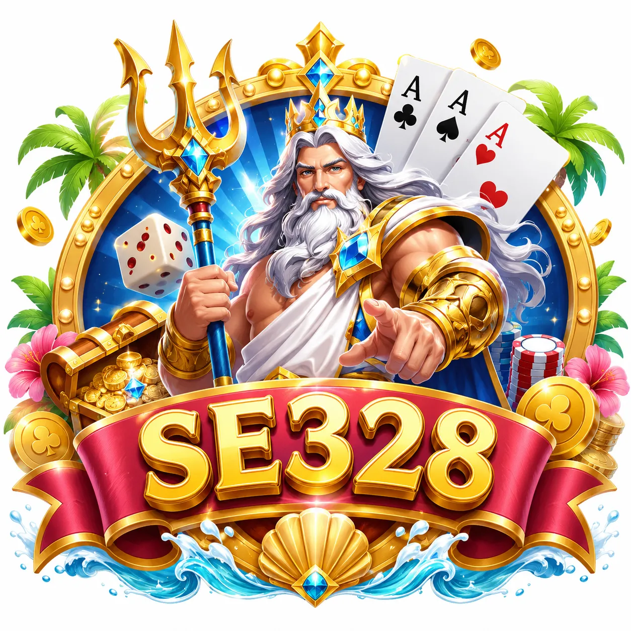 SE328 - Aplikasi Sportsbook Terpercaya dan Menarik