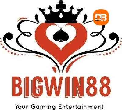 Logo bigwin88